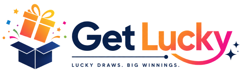 LuckyDraw Pro logo